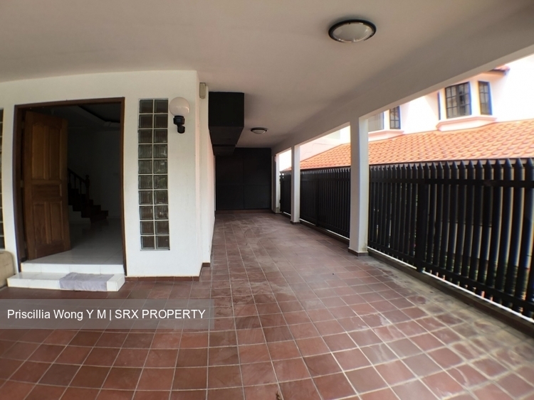 Thomson Garden Estate (D20), Terrace #186497352